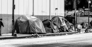 How the Progressive Era Changed Poverty and Homelessness in New York City