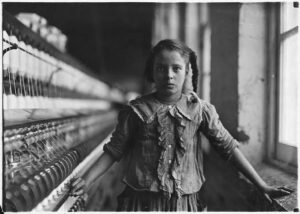 From Child Labor to the New Deal: A Timeline of Poverty and Homelessness in New York City