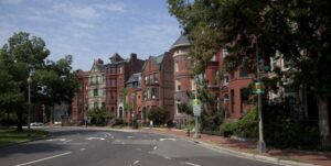 The Dot-Com Crash and Housing Insecurity
